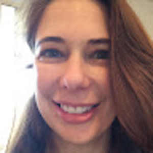 Meet your Posher, Gerri